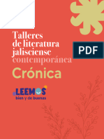 CRÓNICA