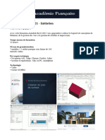 Programme Autodesk Revit