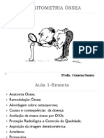 Aulas Densitometria FIP 2015.2