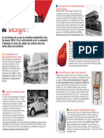 Histoire Du Design - Recap