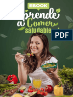 Ebook +Aprende+a+Comer+de+Manera+Saludable