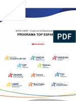 Edital TOP ESPANHA 2024 11 03 18 03