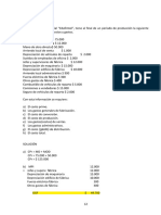 Ejercicios Resueltos 1.: Practica No 3