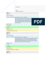 UVEG - Examen - Financiamiento de Iniciativas