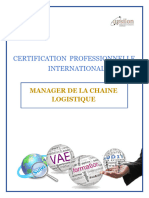 Offre - Manager - de - La - Chaine - Logistique - Mba