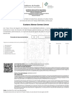 Certificado Digital GOLG030719 HPLMMSA52020