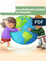 Ensayo Sobre La Importancia de Enseñar Un Segundo Idioma (Mam) A Los Estudiantes de Primaria