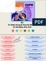 006 COPD - Lecture Students