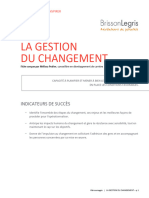 Gestion Du Changement 1