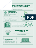 The Lowdown On MOLE CONCEPT - LopezFFB