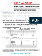 ADMISSION QUERY DETAILS Original