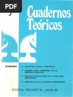 Cuadernos Teoricos 03