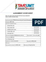 Chong Wei Jun-RBD2G2-Accounting and Financing Group Assignment