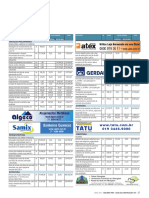 Detalhamento Dos Custos: Serviços Preliminares