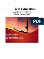 Pe8 q1 Mod1 Go For Fitness Goal FINAL07282020