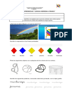 Guia. Colores 2° 08 05