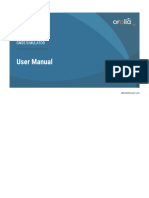 Orolia Skydel User Manual 22.12.0