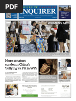 Philippine Canadian Inquirer #583