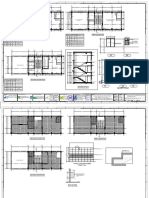 R 0 - Toll Plaza Admin. Build Brick Work