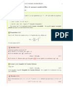 Resultats Normes Et Conditionnement 11-10-2016