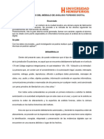 Caso Practico Analisis Forense Digital 