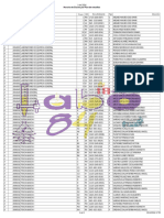 Horarios Ing. Alimentos 1-2024