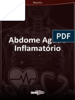 Abdome Agudo Inflamatorio