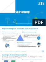 5G Planning