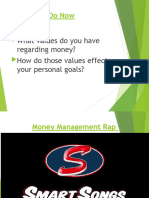 Personal Finance Income