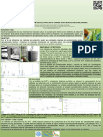 Introducción: Estudio de La Eficiencia de Métodos de Extracción en Cannabis Sativa, Mediante Análisis Multivariado