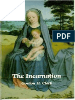 The Incarnation - Gordon H. Clark