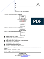 Procedimento Do CRT