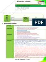 1º Sesion-Sem 01-Unidad 01 2023