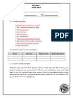 ICE Essentials 1 - 7-12 - Answer Key