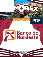 ( ) Memorex+BNB+ (Analista+Bancário) +-+rodada+02