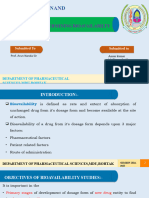 Jayaaaa Methods of Bioavailability