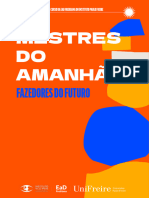 E-Book Mestres Do Amanha 2021