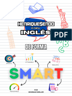 Henrique$endo O Seu Inglês de Forma SMART Ebook