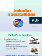 Introduccion A La Logistica 1