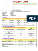 Lumbu Jance CV Cook