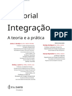 Integração Sensorial (Português)