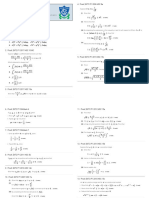 3 Proof and Inequalities