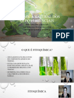 Mod4 - A Química Natural Dos Óleos Essenciais