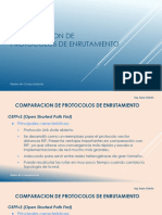 Tema 4 Comparación de Protocolos de Enrutamiento Parte 3