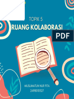 Ruang Kolaborasi-T5-Literasi Dasar-Individu