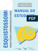 Manual Do Estudante Esquistossomose