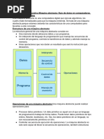 Historia de La Programacion - Lenguajes y Paradigmas