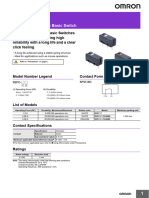 D2FC Datasheet EN