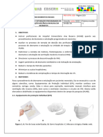 POP - Desmame e Extubação Neonatal