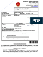 SSC Junior Civil Engineer 